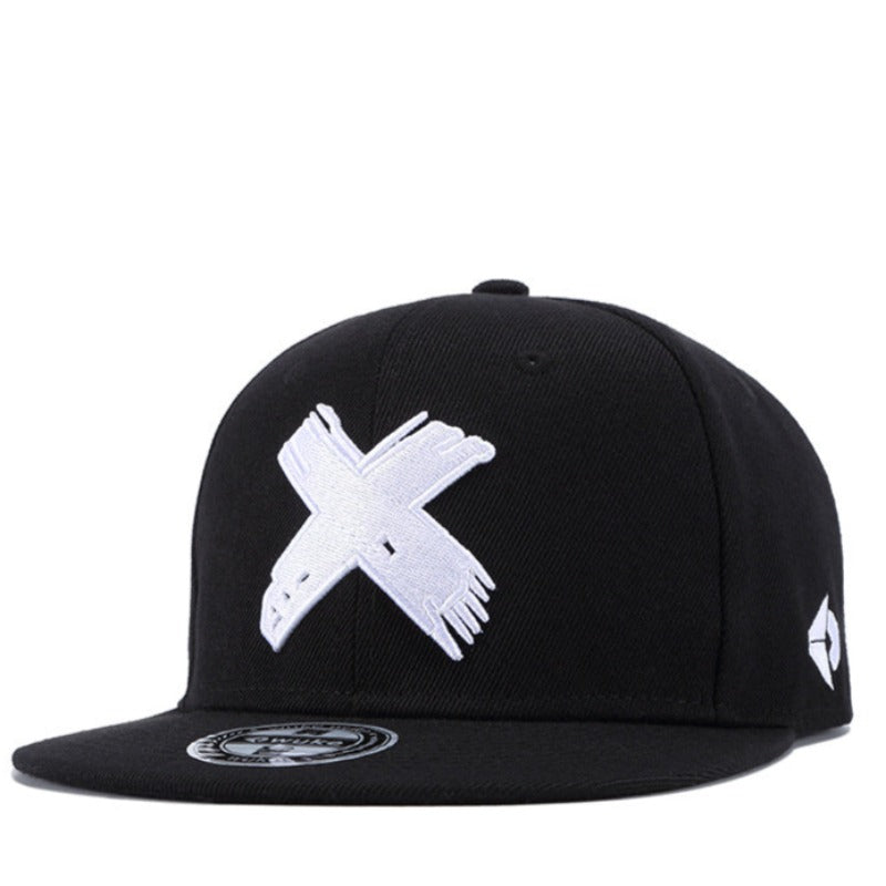 Street Kings: Adjustable Punk Hipster Cap