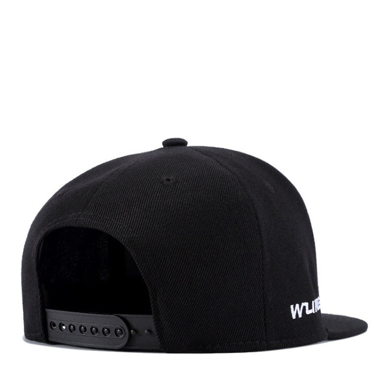 Street Kings: Adjustable Punk Hipster Cap