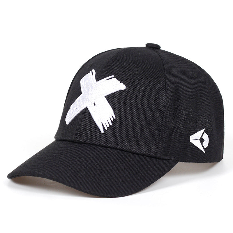 Street Kings: Adjustable Punk Hipster Cap