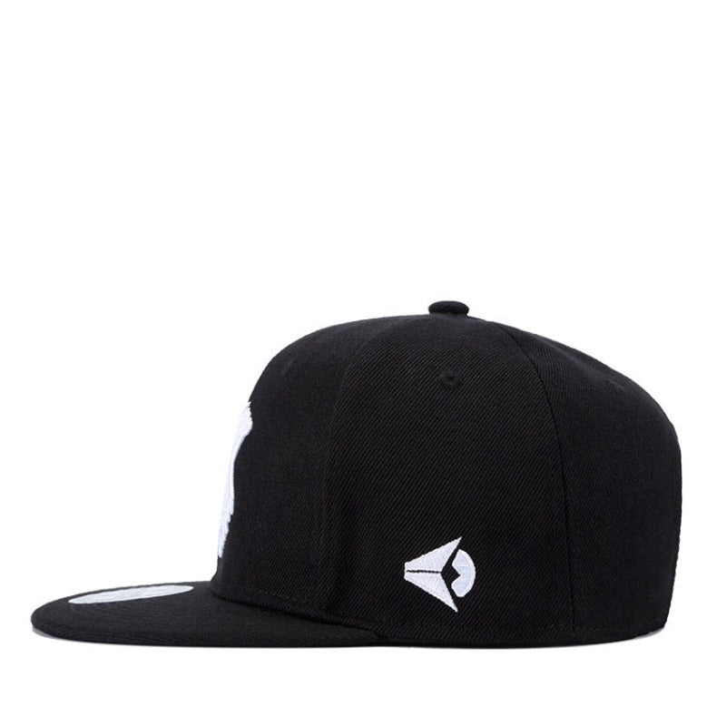 Street Kings: Adjustable Punk Hipster Cap