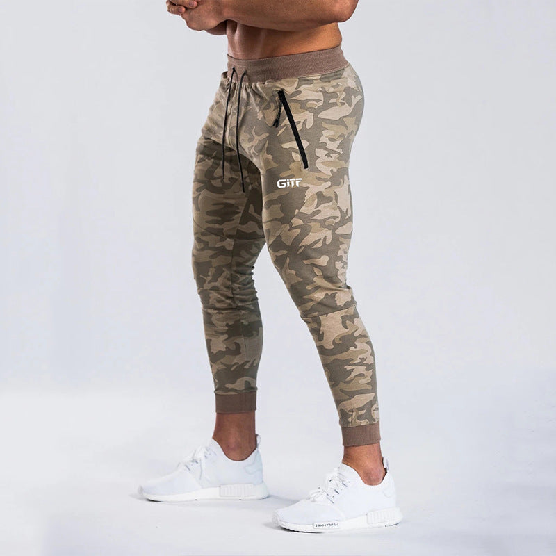 Quick-Drying Joggers: For Active Living