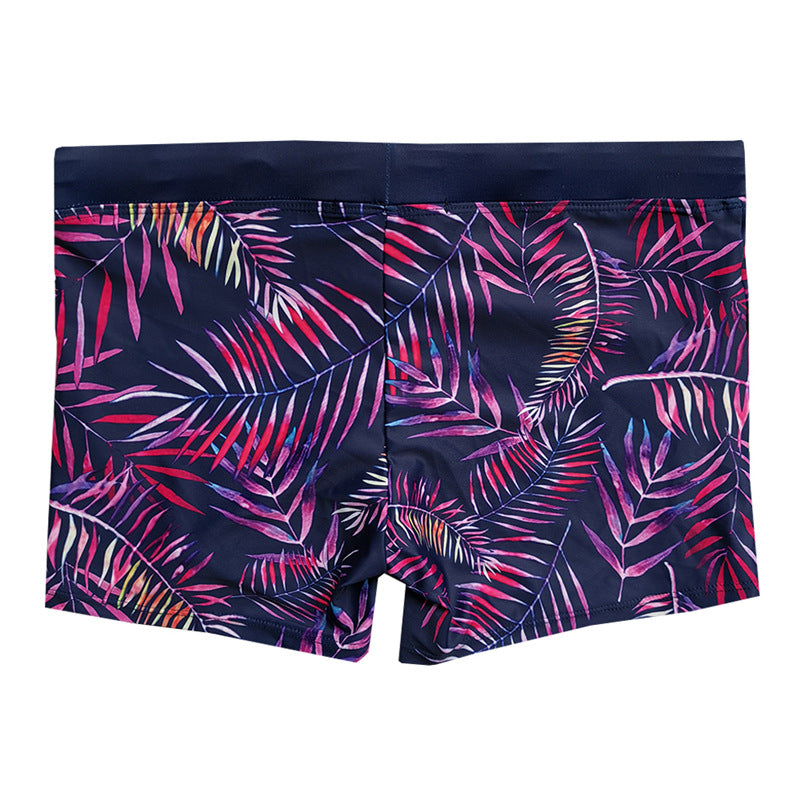 Flex On the Beach: Pocket Performance Swim Shorts