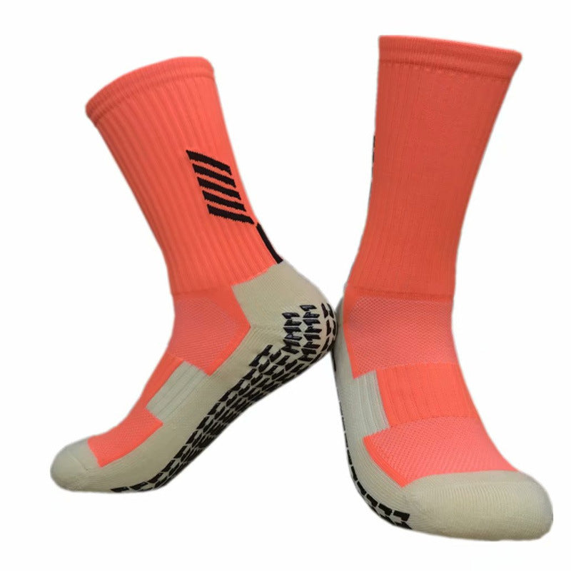 Crush The Competition: Mid-Tube Sports Socks For The Win