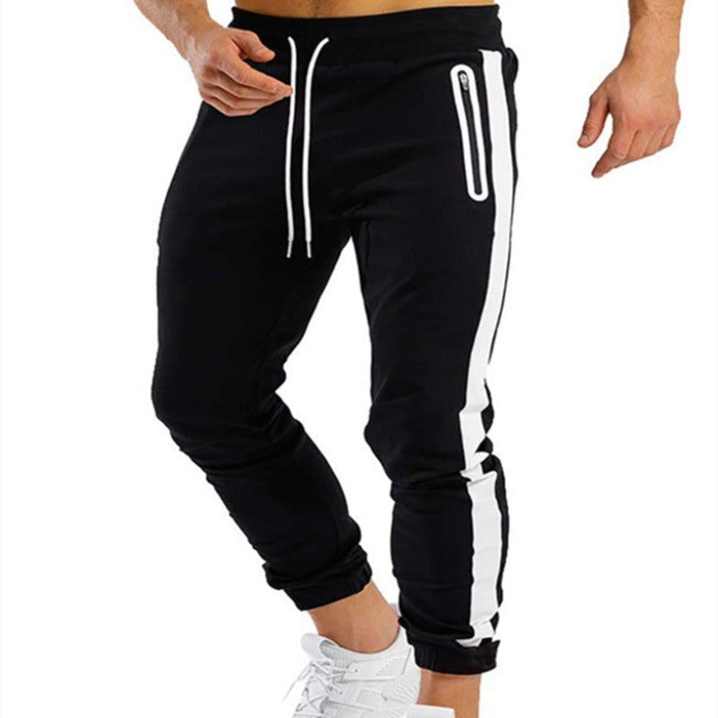 Rise & Grind: Sports Sweatpants That Level Up Your Every Move