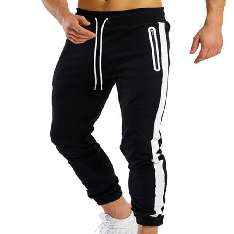 Rise & Grind: Sports Sweatpants That Level Up Your Every Move