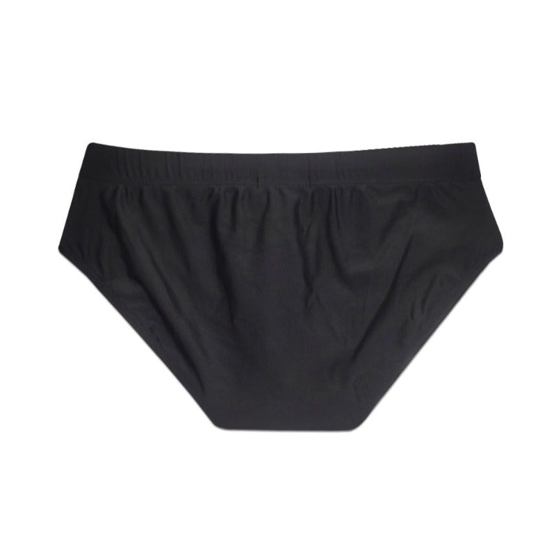 Super Sleek Dive Briefs: Cut Through The Water Like A Boss