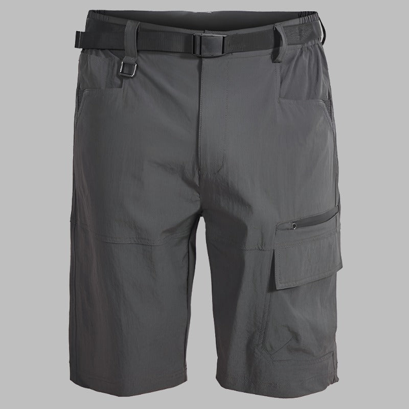 All-Day Adventure Cargo Shorts: Breathable Comfort, Doesn't Hold You Back