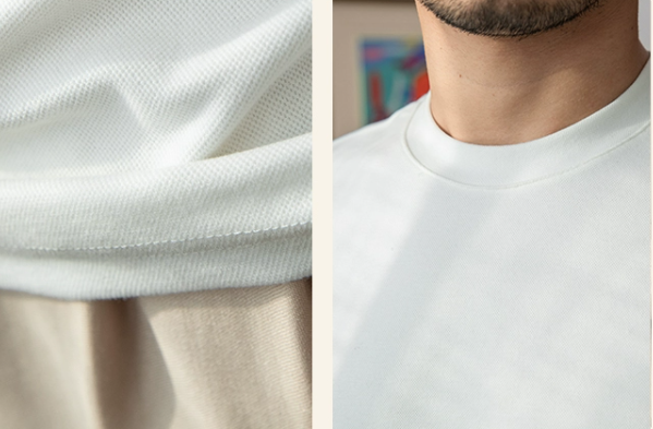 Next-Level Comfort With Serious Style: The Essential Long Sleeve Sweatshirt