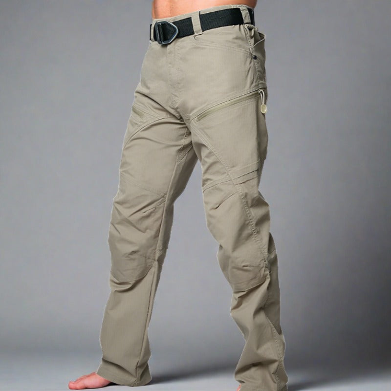 Built For The Hustle: Cargo Pants That Keep Up With Your Pace