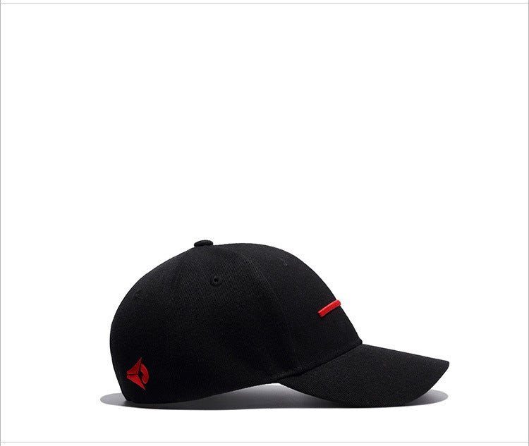 Ultra Comfortable Wool-Like Baseball Hat