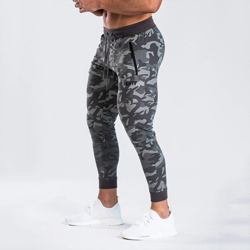 Quick-Drying Joggers: For Active Living