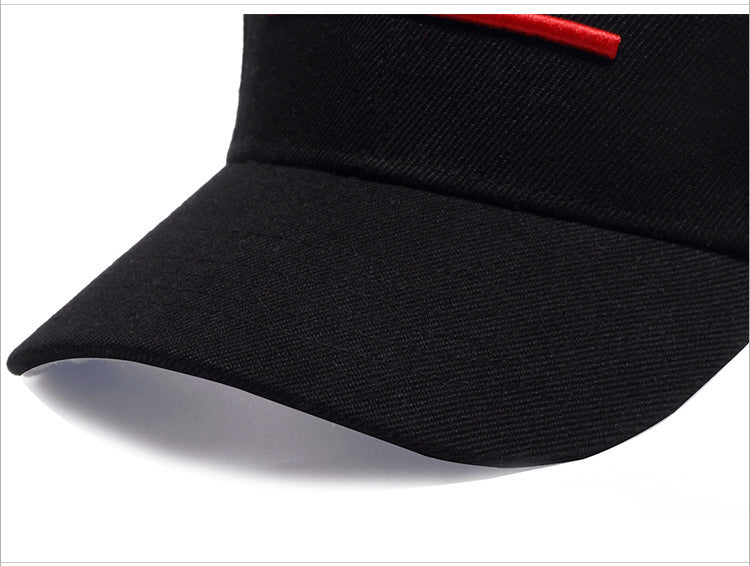 Ultra Comfortable Wool-Like Baseball Hat