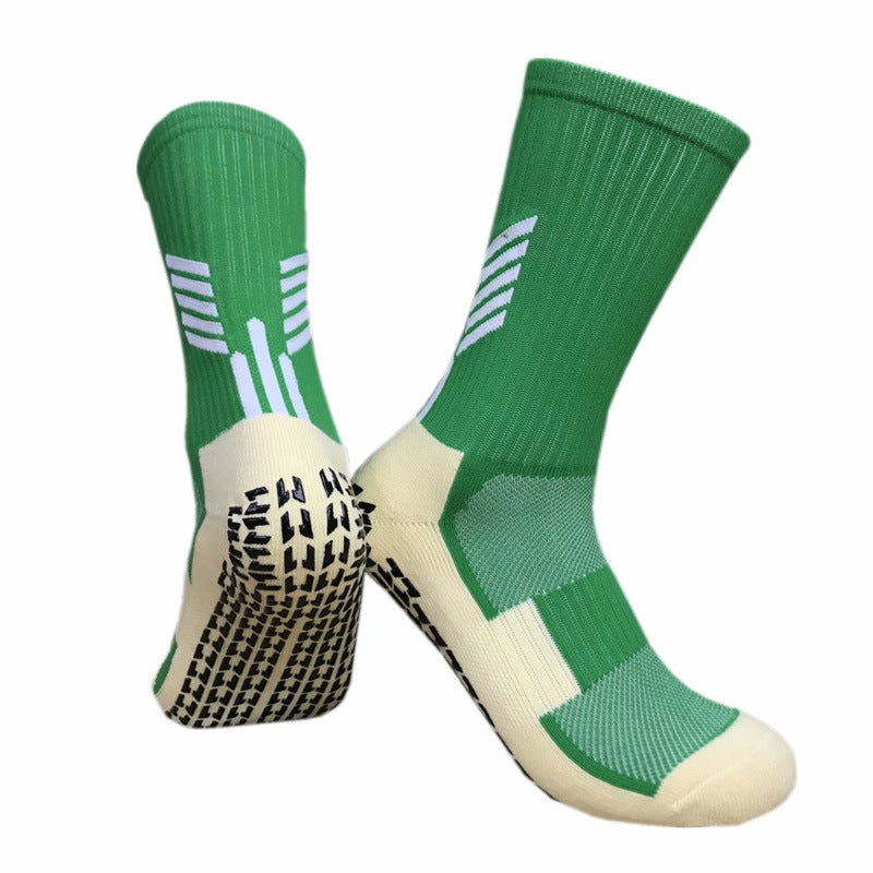 Crush The Competition: Mid-Tube Sports Socks For The Win