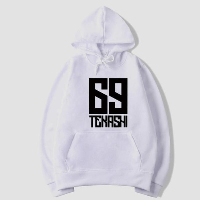 Tekashi 69 Print Hoodie: Unleash Your Inner Rebel