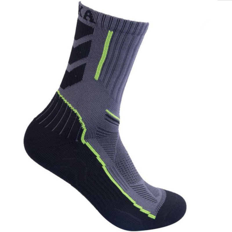 Quick Dry Breathable Antibacterial Sports Socks: Elevate Your Active Lifestyle