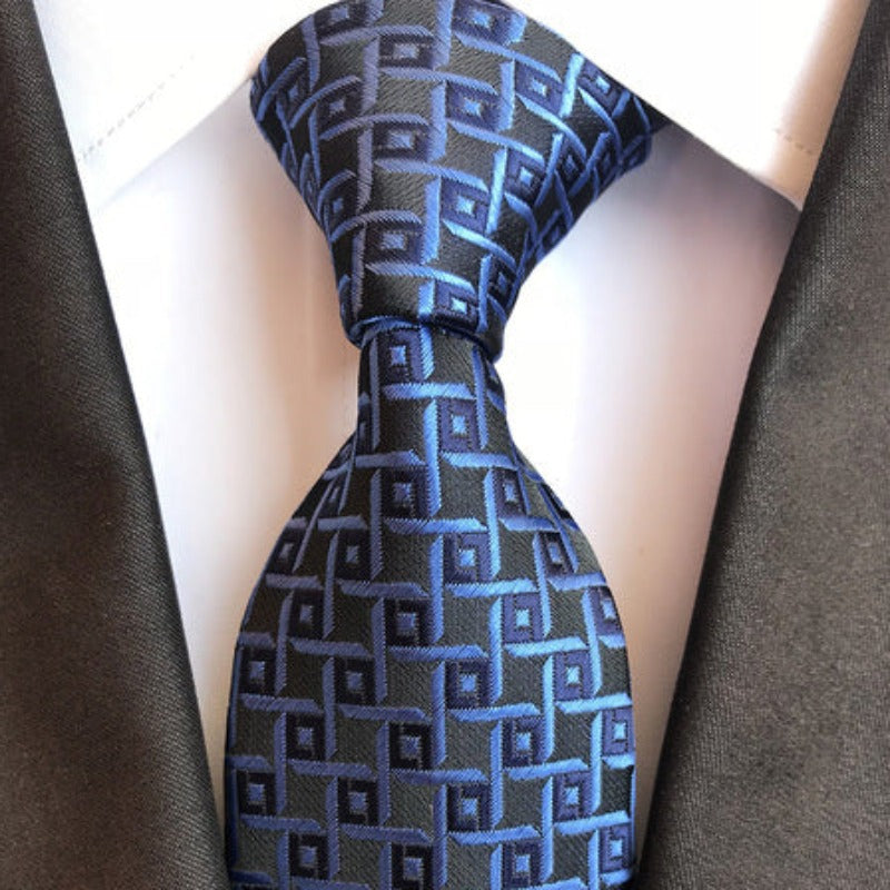 Elevate Your Style With A Touch Of Luxury: 16 Ties For Every Occasion