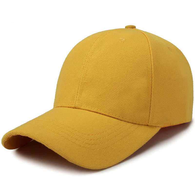 Sun's Out, Cap's On: Your New Summer BFF