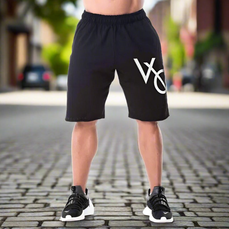 Dapper Fitness Shorts: Unleash Your Inner Athlete