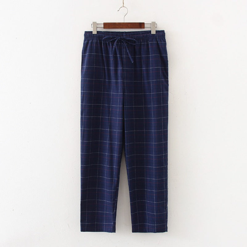 Lounge in Luxury: Ultra-Soft Fleece Pajama Pants