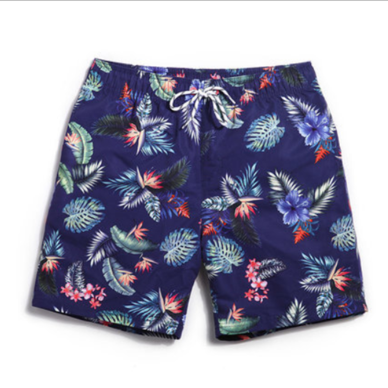 No More Soggy Shorts: Quick-Dry Swim Shorts