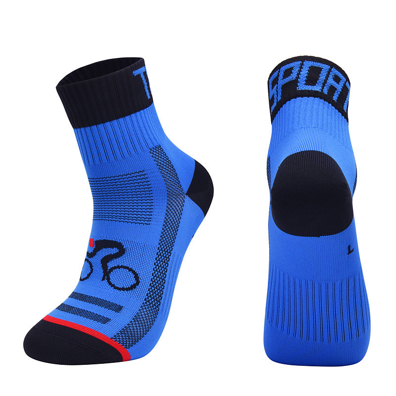 Unleash Your Inner Athlete: Pro Performance Sports Socks