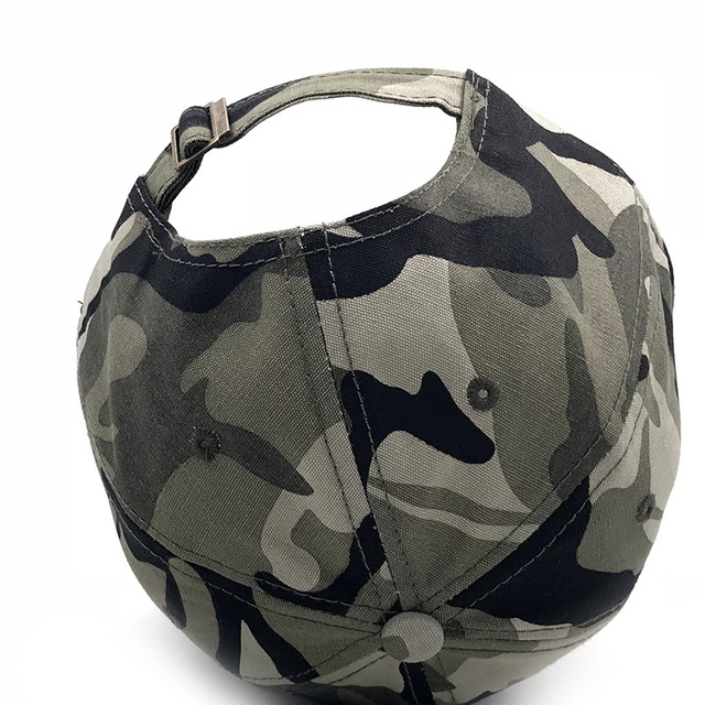 Tactical Baseball Cap: Your All-Season Adventure Companion