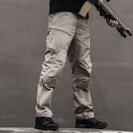 Built For The Hustle: Cargo Pants That Keep Up With Your Pace