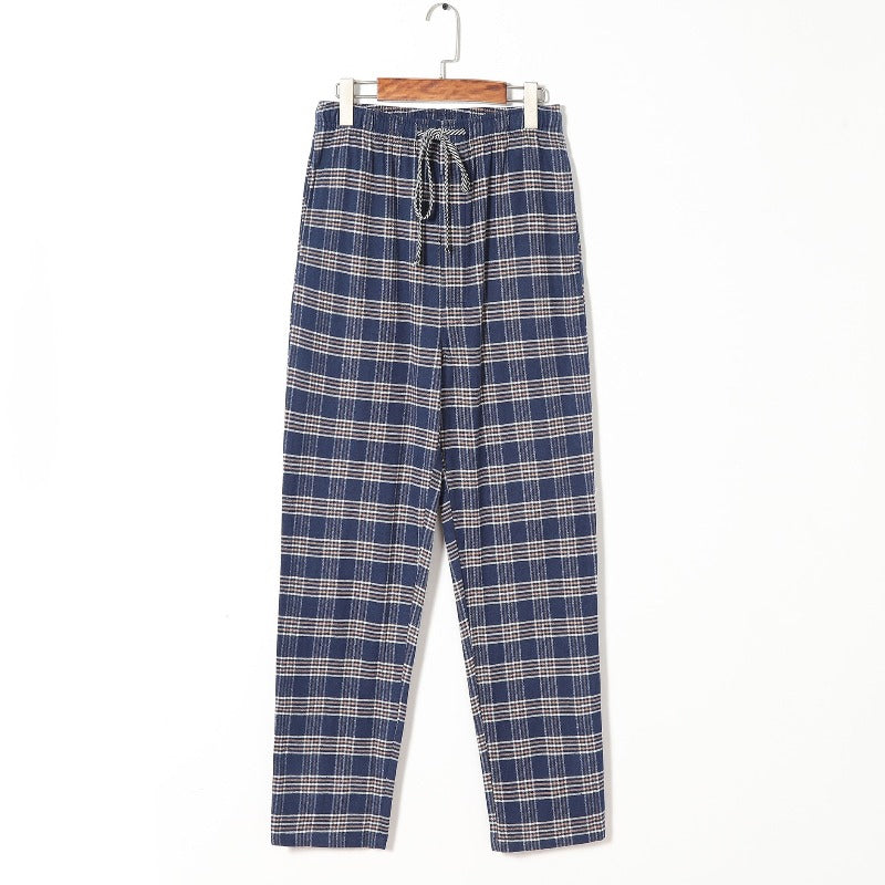 Lounge in Luxury: Ultra-Soft Fleece Pajama Pants