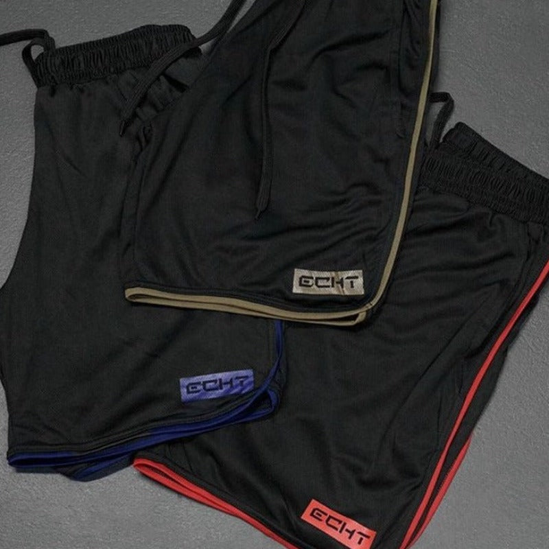 Move Freely, Breathe Easy: Lightweight Sport Shorts