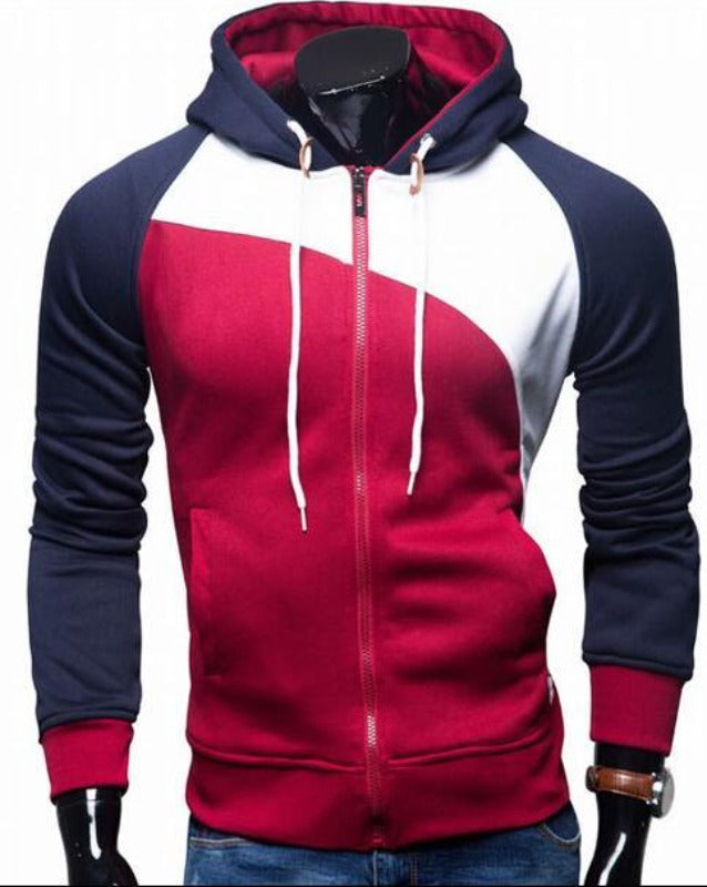 Stormer Hoodie: Own Your Style, Own Your Comfort