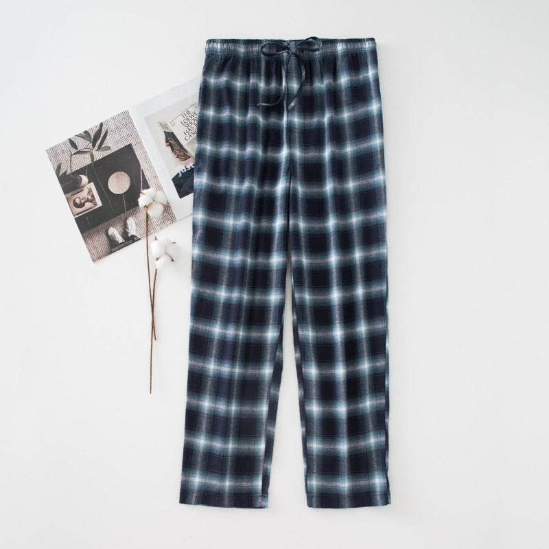 Lounge in Luxury: Ultra-Soft Fleece Pajama Pants