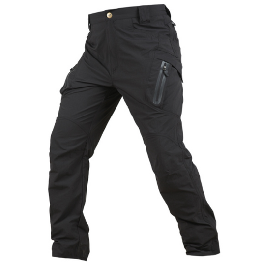 Adapt & Conquer: Tactical Pants Built To Move