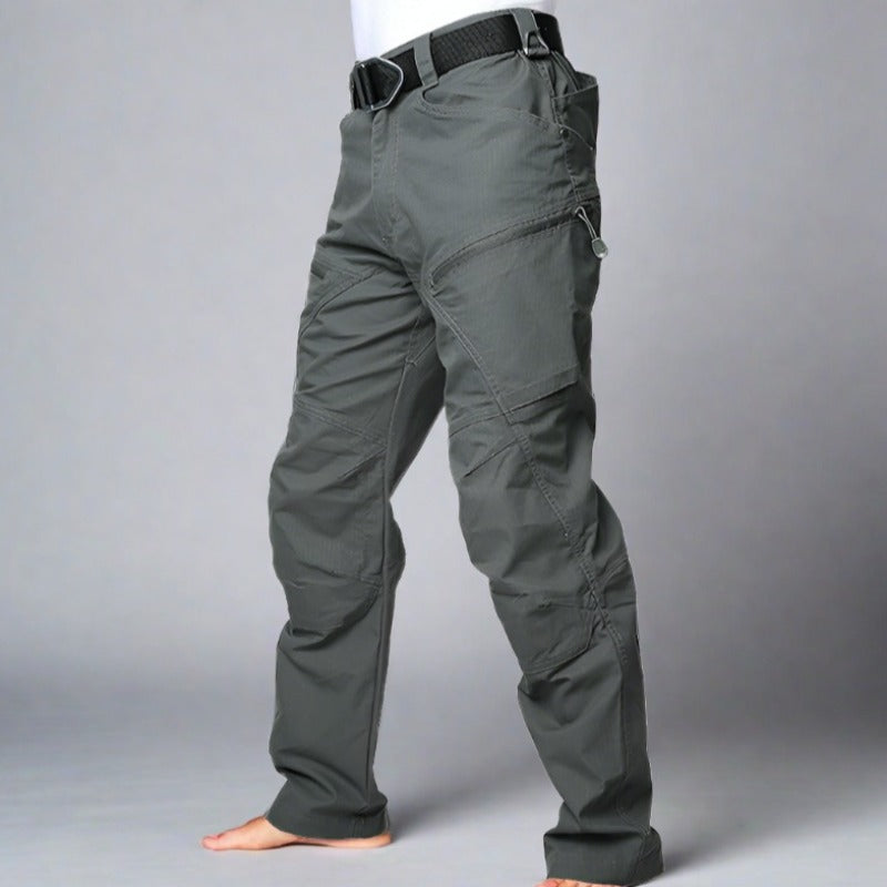 Built For The Hustle: Cargo Pants That Keep Up With Your Pace