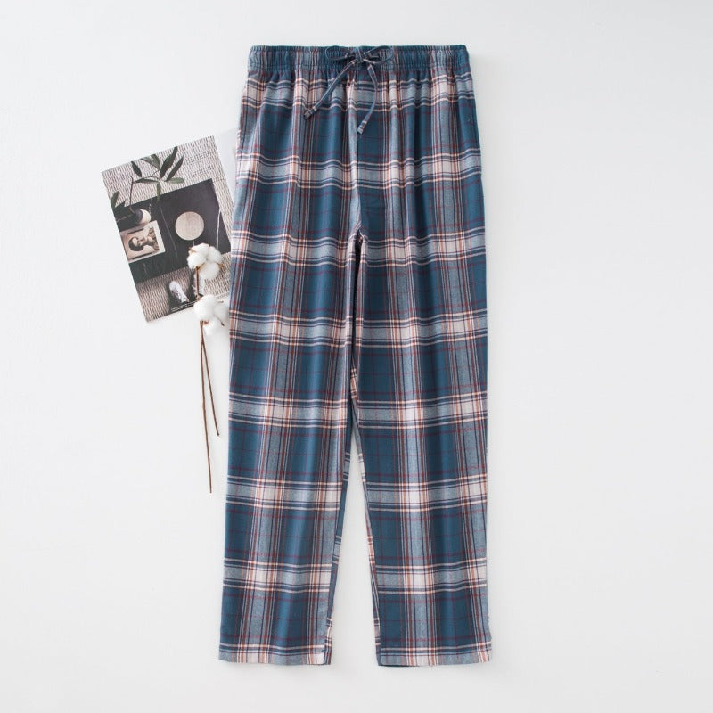 Lounge in Luxury: Ultra-Soft Fleece Pajama Pants