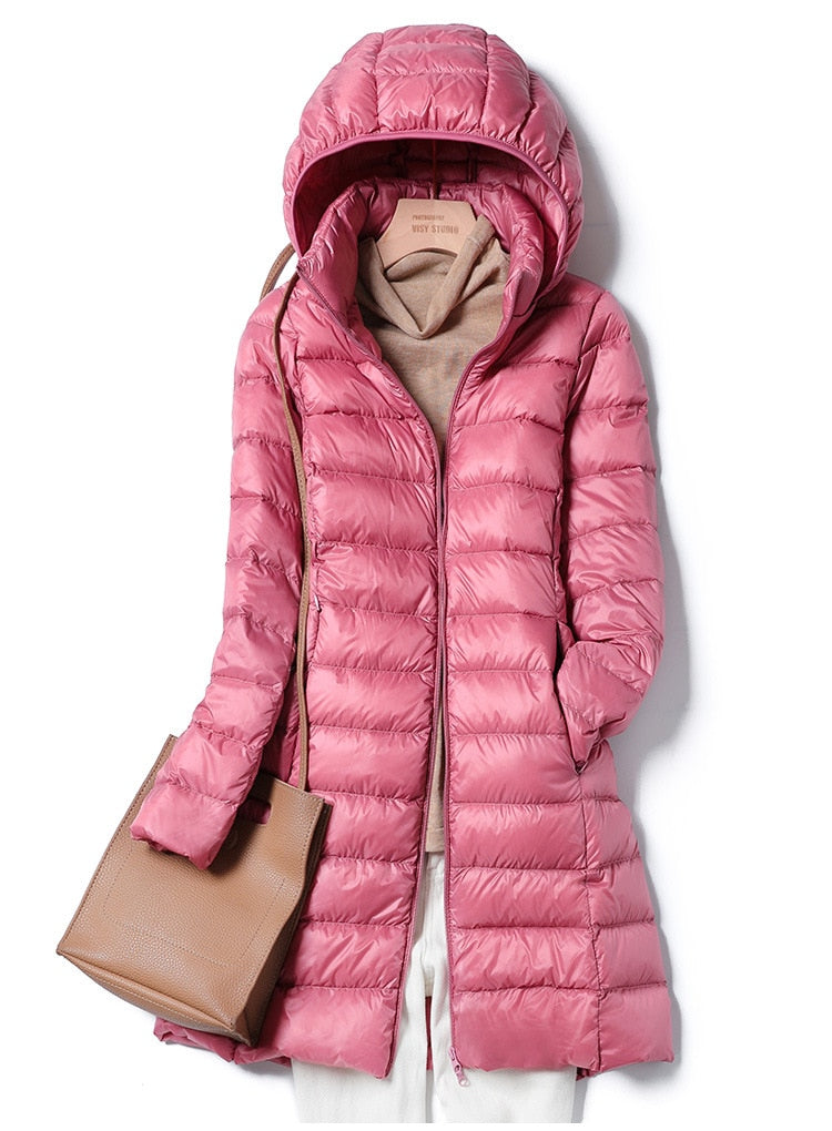 The All-Day Puffer Coat: From Coffee Runs To Cozy Nights