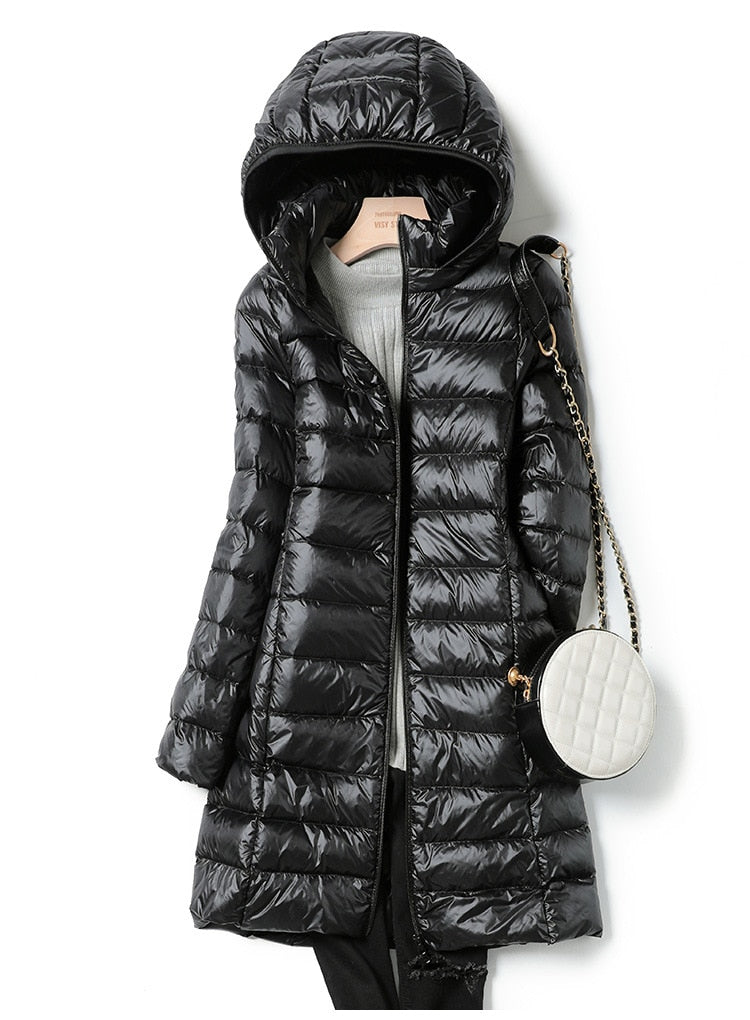 The All-Day Puffer Coat: From Coffee Runs To Cozy Nights