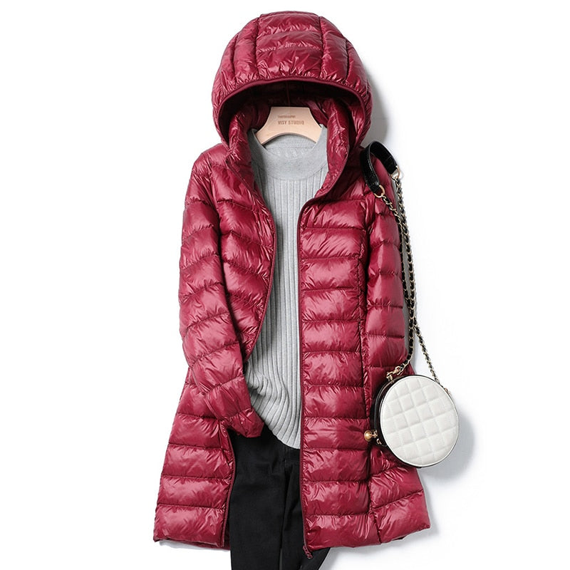 The All-Day Puffer Coat: From Coffee Runs To Cozy Nights