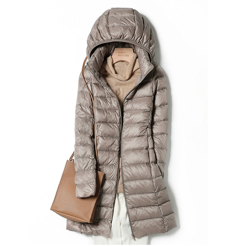 The All-Day Puffer Coat: From Coffee Runs To Cozy Nights