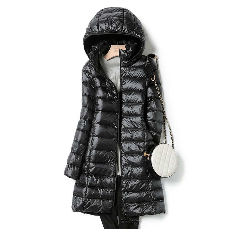 The All-Day Puffer Coat: From Coffee Runs To Cozy Nights