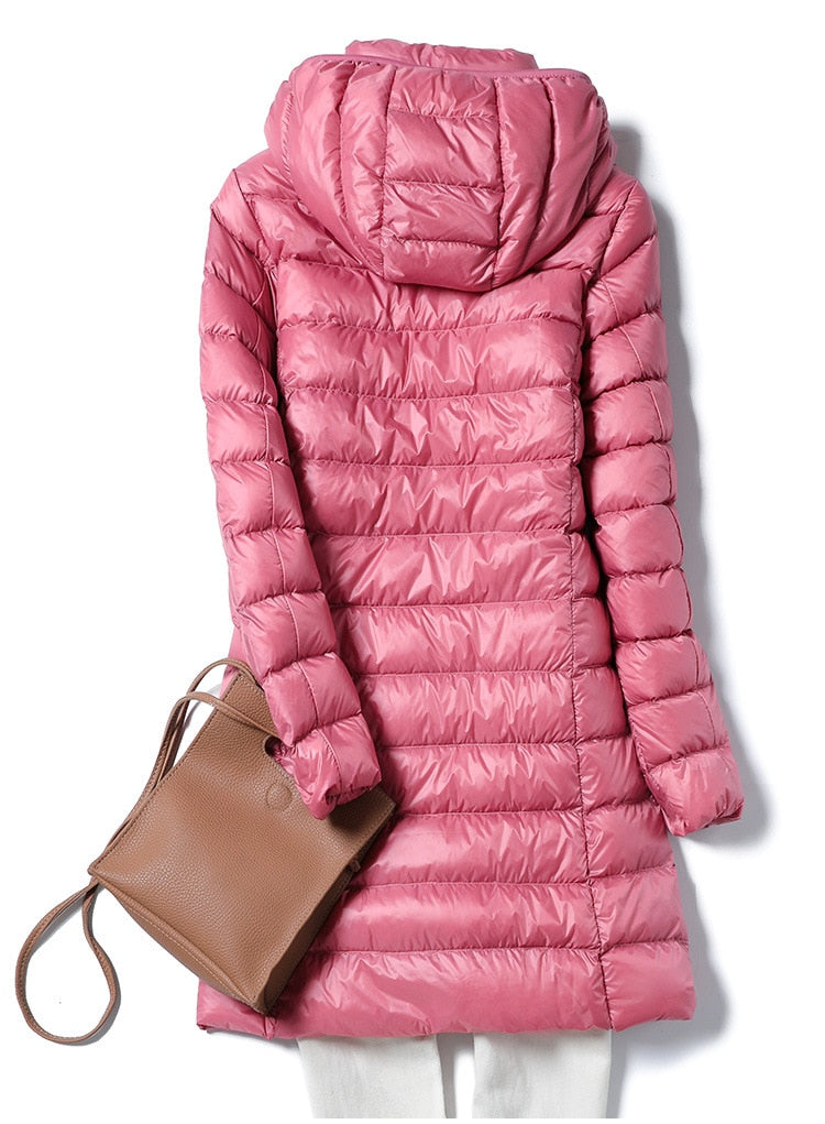 The All-Day Puffer Coat: From Coffee Runs To Cozy Nights