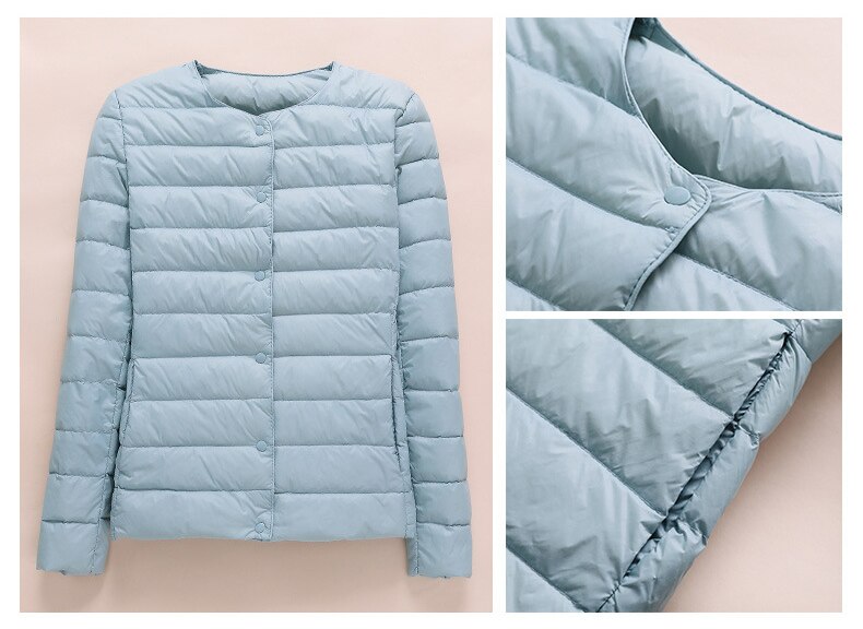 Featherweight Warmth: Packable Puffers That Turn Up The Style