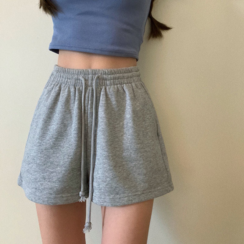 Cozy & Comfy: Women's Cotton Shorts For All-Day Wear