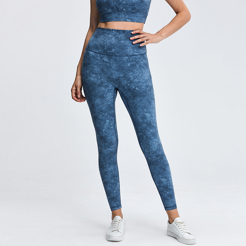 Effortless Movement Yoga Suit