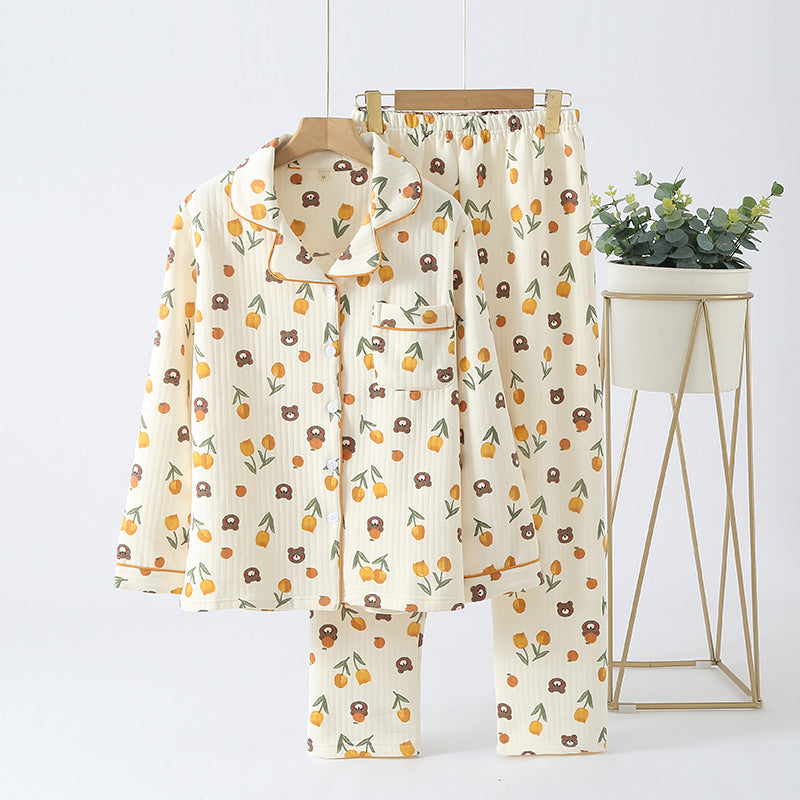 Netflix Ready: Buttery Soft Cotton PJs