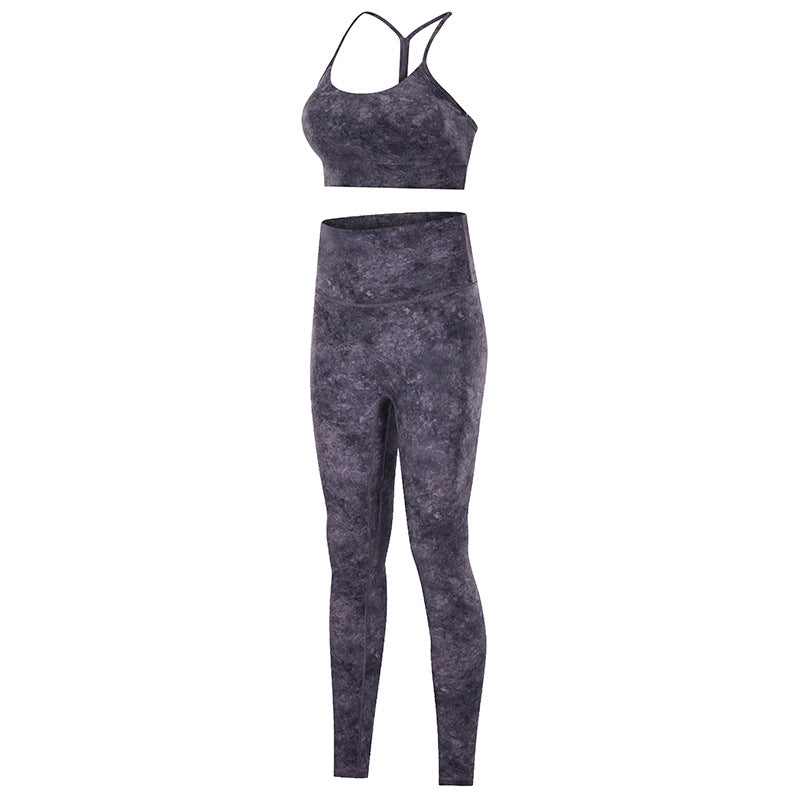 Effortless Movement Yoga Suit