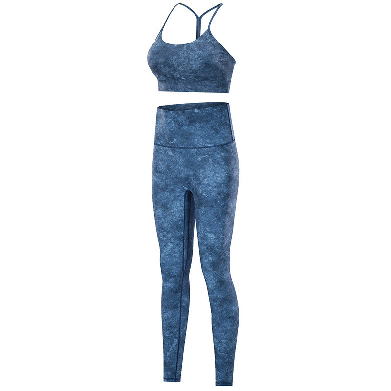 Effortless Movement Yoga Suit