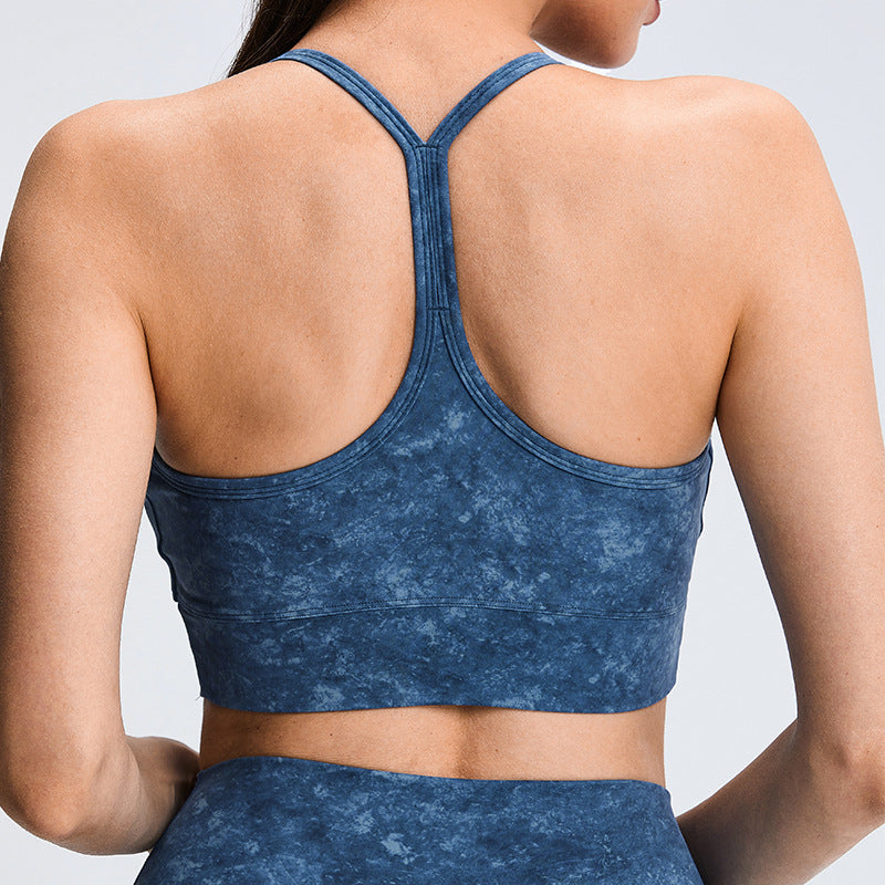 Effortless Movement Yoga Suit