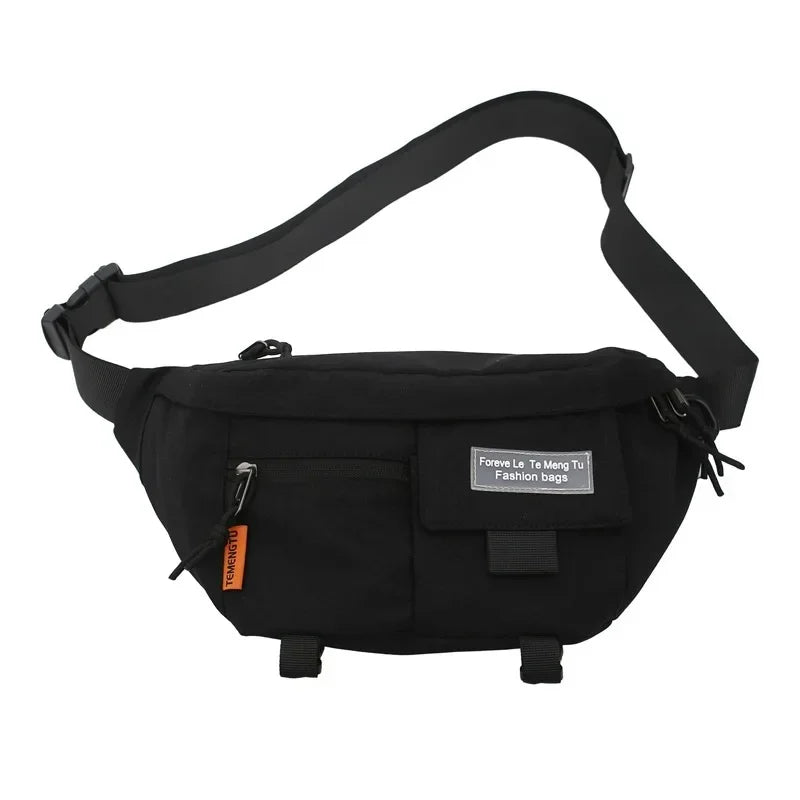 The Unisex Everywhere Bag