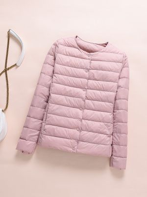 Featherweight Warmth: Packable Puffers That Turn Up The Style