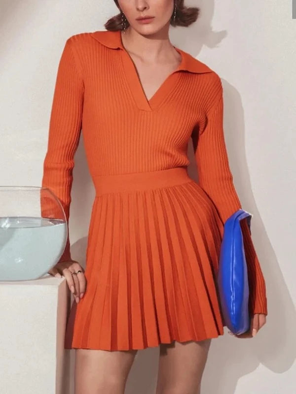 Rock This V-Neck Top (All Seasons, All Reasons!)